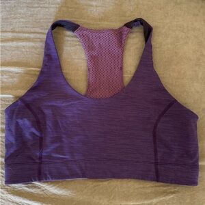 Outdoor Voices Doing Things Bra XL